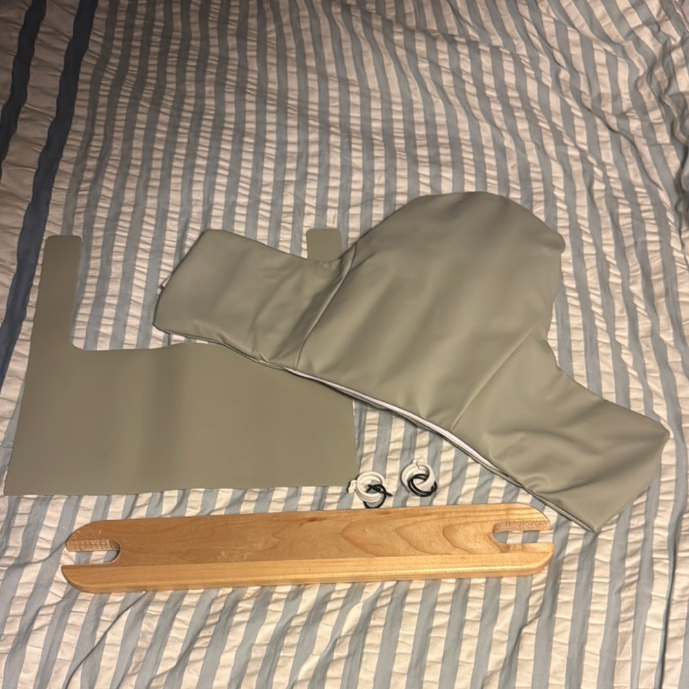 Yeah Baby Goods Bundle
